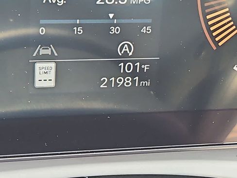 Used 2026 Hyundai Tucson SEL Plus FWD image 18