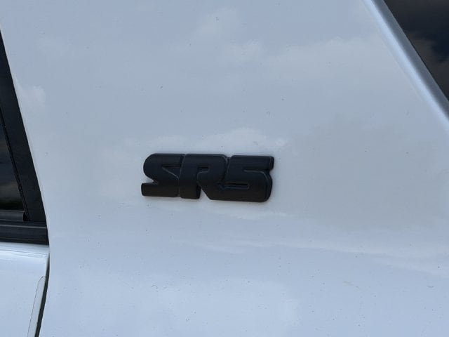 Used 2023 Toyota 4Runner SR5 Premium w/ Moonroof Package RWD image 8