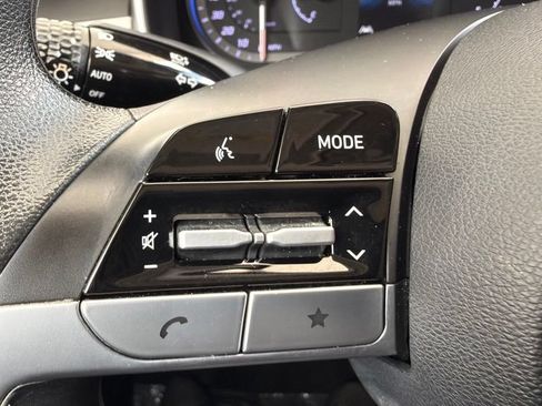 Used 2022 Hyundai Tucson SE FWD image 27