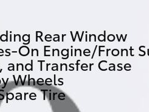 Used 2021 Toyota 4Runner SR5 AWD/4WD image 96