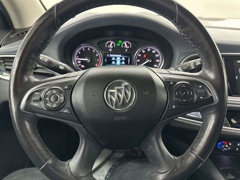 Used 2019 Buick Enclave Premium image 34