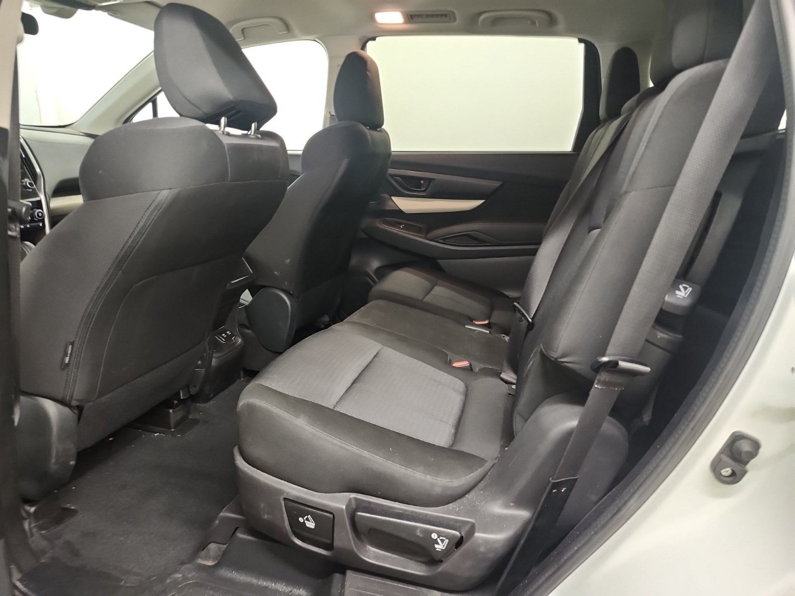 Used 2022 Subaru Ascent 8-Passenger AWD/4WD image 13