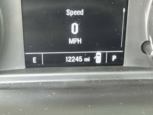 Used 2025 Chevrolet Silverado 1500 W/T RWD image 25