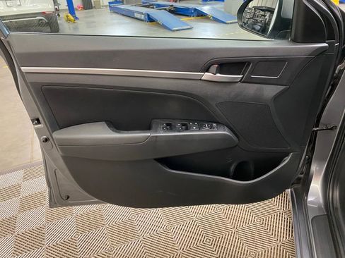 Used 2020 Hyundai Elantra SEL w/ Cargo Package (C1) image 22