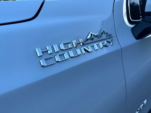 Used 2021 Chevrolet Tahoe High Country w/ Premium Package 2 image 65