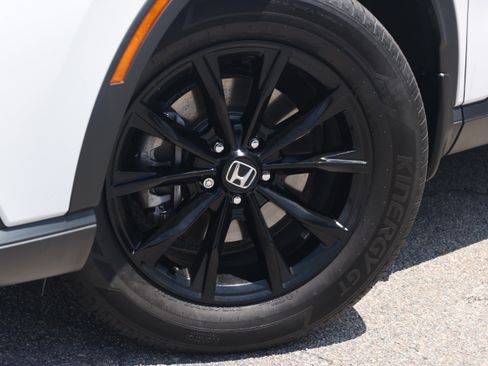 Used 2025 Honda CR-V Sport-L image 16