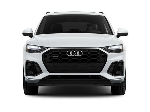 Used 2025 Audi Q5 2.0T Premium w/ Convenience Plus Package AWD/4WD image 4
