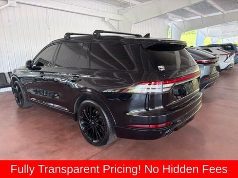 Used 2022 Lincoln Aviator Reserve w/ Equipment Group 201A AWD/4WD image 10