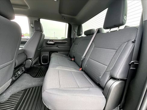 New 2026 Chevrolet Silverado 1500 LT AWD/4WD image 14