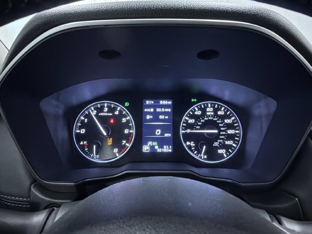 Used 2025 Subaru Legacy Touring XT AWD/4WD image 21