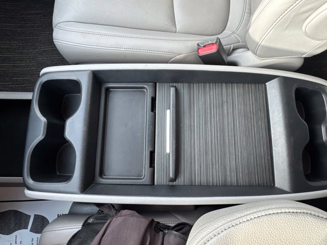 Used 2024 Honda Odyssey EX-L image 30