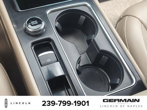 Certified 2021 Lincoln Corsair FWD image 34