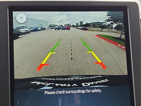 Certified 2024 Ford Edge ST-Line AWD/4WD image 16