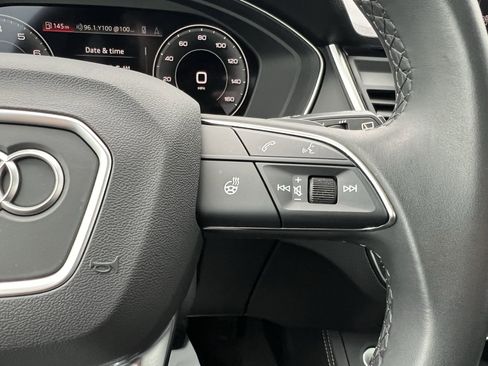 Used 2024 Audi Q5 2.0T Premium Plus w/ Premium Plus Package image 20