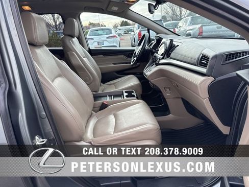 Used 2020 Honda Odyssey Touring image 12