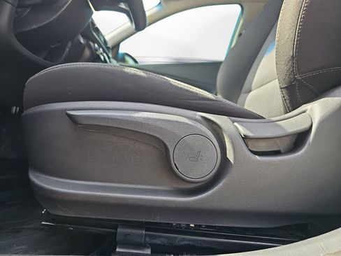 Used 2022 Hyundai Kona SEL w/ Cargo Package FWD image 27