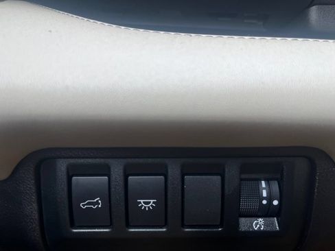 Used 2024 Subaru Ascent Limited w/ Technology Package AWD/4WD image 21