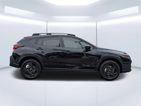 New 2026 Subaru Crosstrek 2.5i Sport image 2