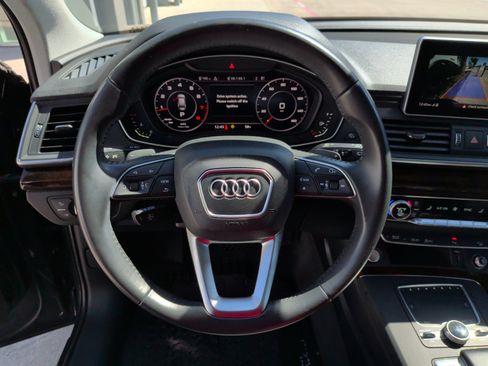 Used 2018 Audi Q5 2.0T Premium Plus w/ Premium Plus Package image 18