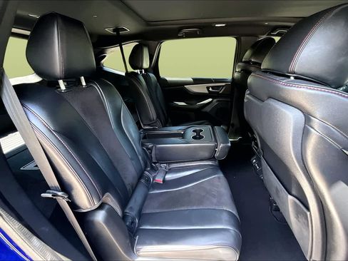 Certified 2023 Acura MDX A-Spec AWD/4WD image 20