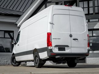New 2026 Mercedes-Benz Sprinter 2500 video 2
