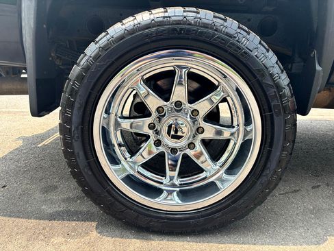 Used 2015 GMC Sierra 2500 SLE w/ SLE Preferred Package image 17