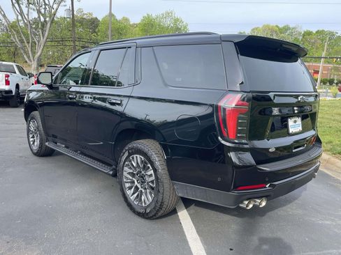 Used 2025 Chevrolet Tahoe Z71 AWD/4WD image 7