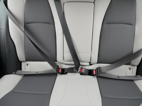 Certified 2026 Toyota Corolla LE image 13