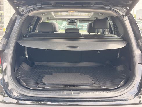Used 2022 Hyundai Santa Fe Limited w/ Cargo Package FWD image 32
