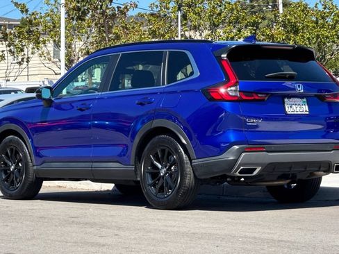 Used 2024 Honda CR-V Sport-L image 6