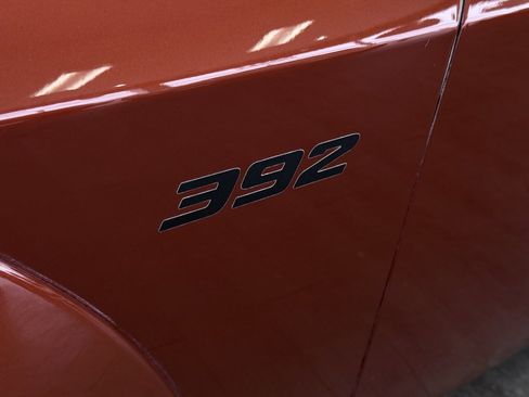 Used 2021 Dodge Challenger R/T Scat Pack image 25