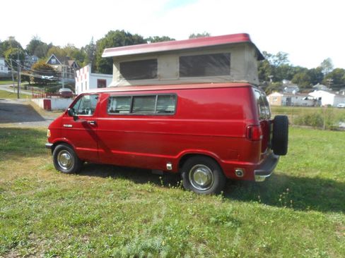Used 1994 Dodge B350 RWD image 13