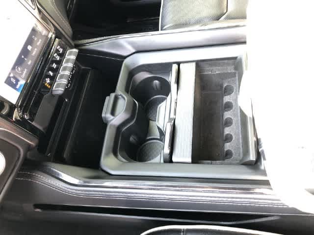 Used 2023 RAM 1500 Limited AWD/4WD image 22