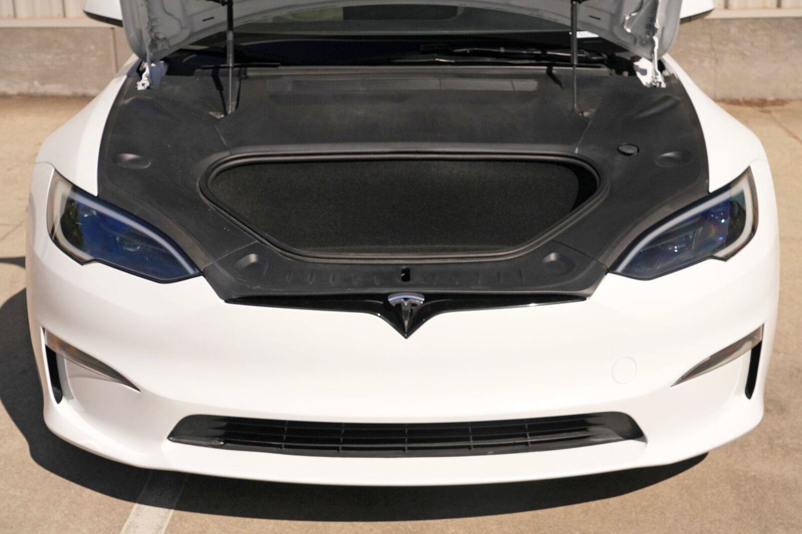 Used 2023 Tesla Model S Standard Range AWD/4WD image 8