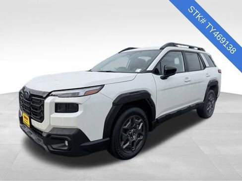 New 2026 Subaru Outback Premium image 3