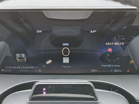 New 2026 Lincoln Aviator Reserve w/ Illumination Package image 14