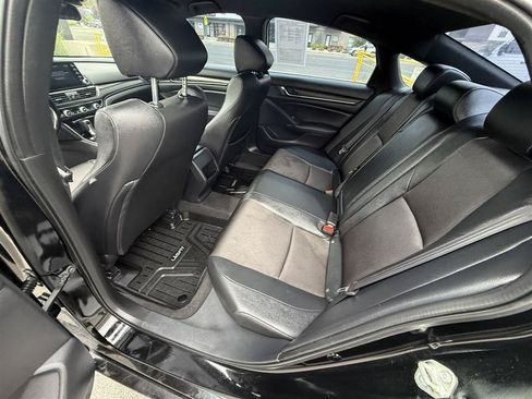 Used 2020 Honda Accord Sport image 13