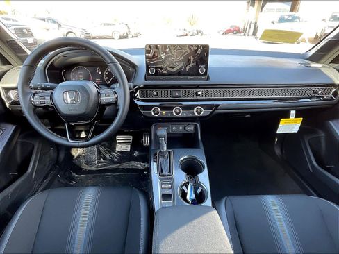 New 2026 Honda Civic Sport image 12