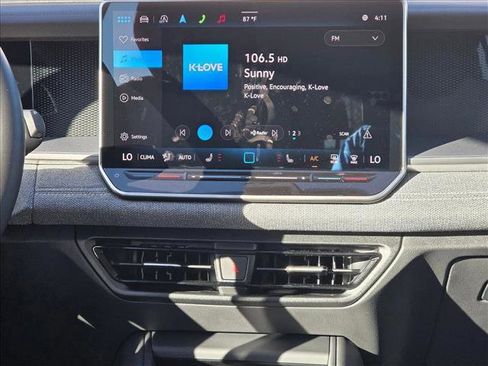 New 2025 Volkswagen Tiguan S image 13