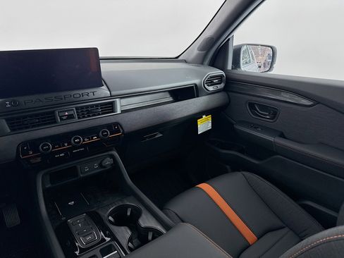 New 2026 Honda Passport TrailSport image 24