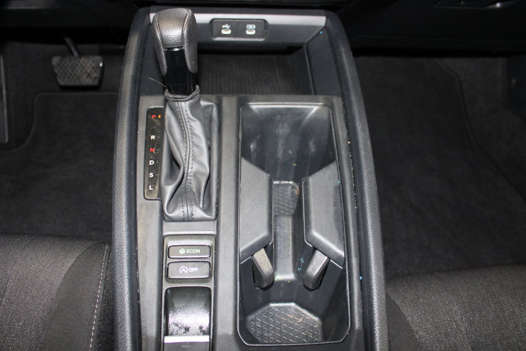 Used 2023 Honda Accord EX image 16