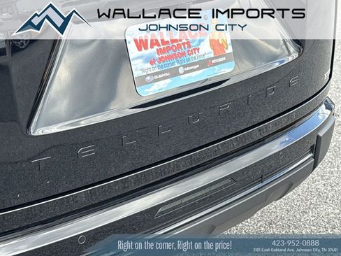 Used 2027 Kia Telluride SX X-Line w/ Towing Package AWD/4WD image 11
