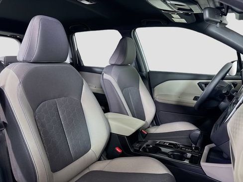 New 2026 Subaru Forester image 25