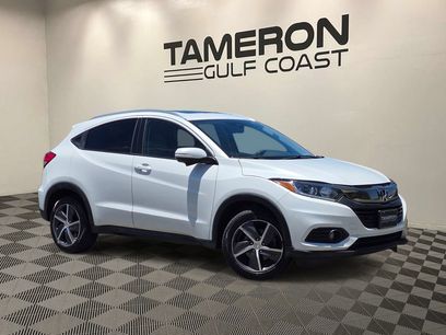 Used 2022 Honda HR-V EX