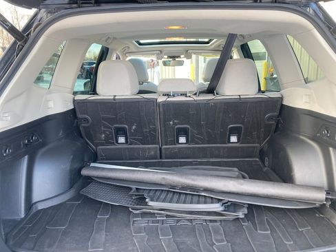Used 2021 Subaru Forester Premium image 27