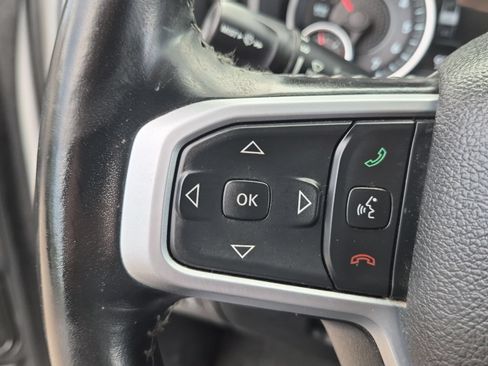 Used 2022 RAM 1500 Big Horn AWD/4WD image 22