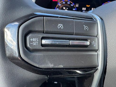 New 2026 Chevrolet Colorado Trail Boss image 33