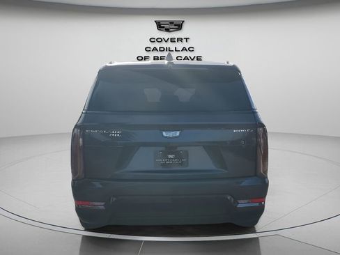 New 2026 Cadillac Escalade IQL Sport 2 image 8