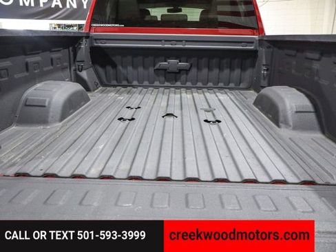 Used 2020 Chevrolet Silverado 2500 LT w/ Texas Edition image 23