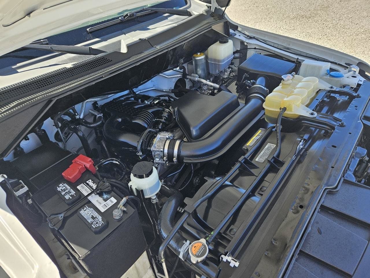 Used 2019 Nissan NV 1500 S RWD image 43
